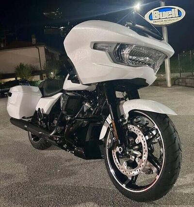 Harley-Davidson Road Glide (2024 - 26) nuova