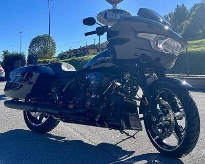 Harley-Davidson Road Glide (2024 - 26) nuova