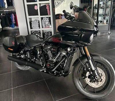 Harley-Davidson Low Rider ST (2025 - 26) nuova