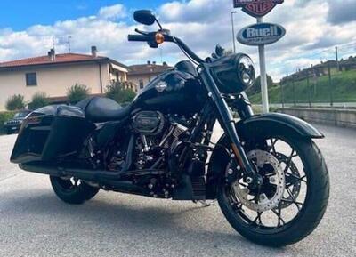 Harley-Davidson Road King Special (2021 - 25) nuova