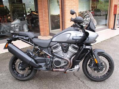 Harley-Davidson Pan America 1250 Special (2020 - 25) usata