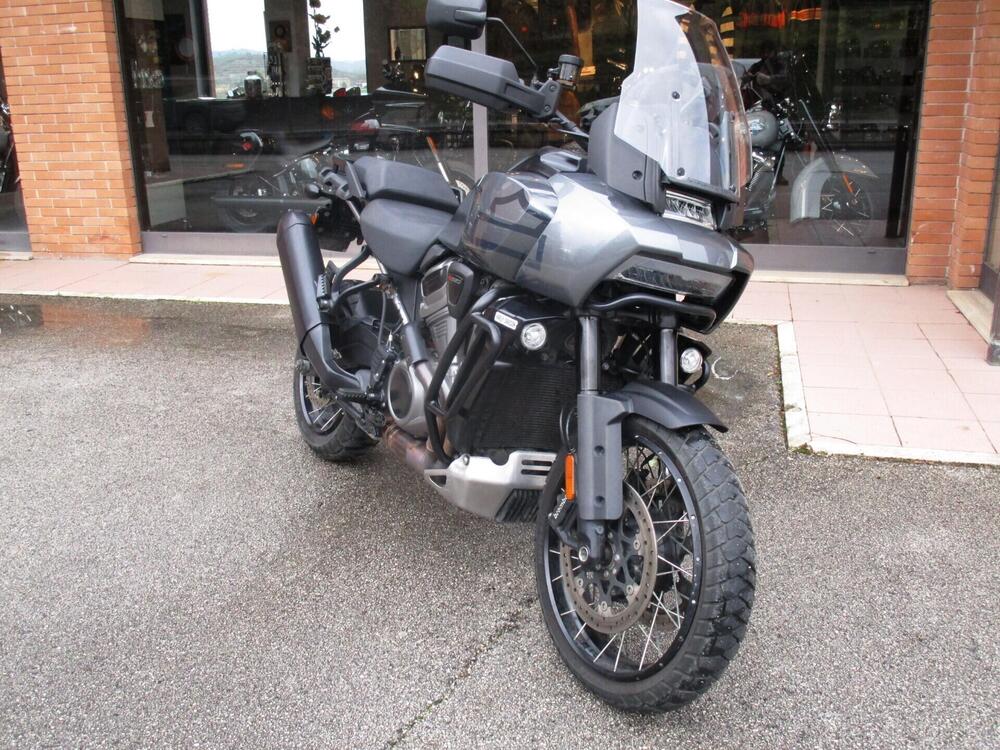 Harley-Davidson Pan America 1250 Special (2020 - 25) (2)