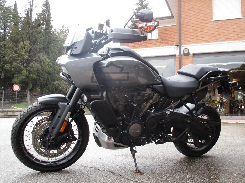 Harley-Davidson Pan America 1250 Special (2020 - 25) (3)