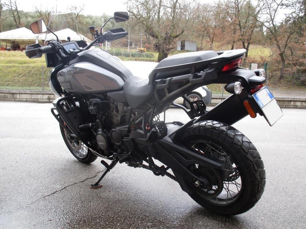 Harley-Davidson Pan America 1250 Special (2020 - 25) (4)