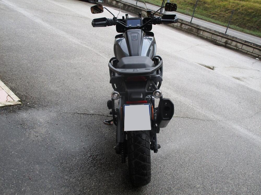 Harley-Davidson Pan America 1250 Special (2020 - 25) (5)