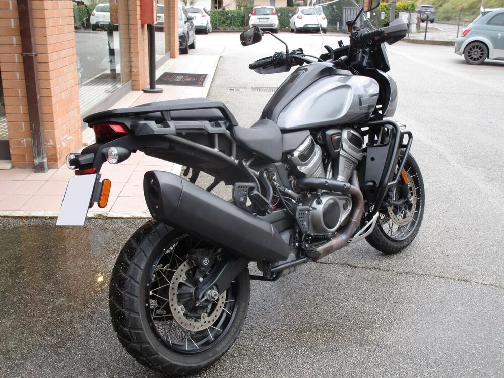 Harley-Davidson Pan America 1250 Special (2020 - 25) (6)