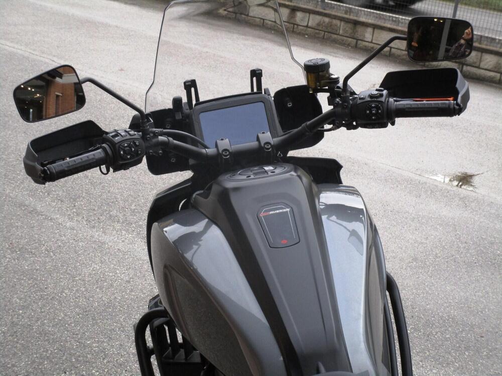 Harley-Davidson Pan America 1250 Special (2020 - 25) (7)