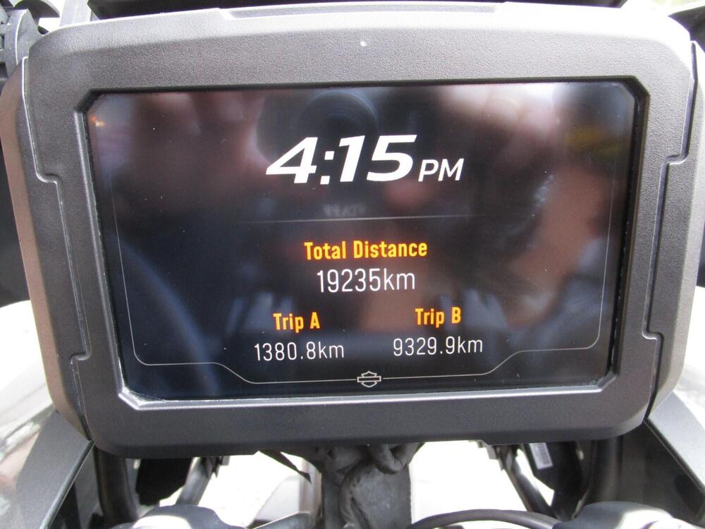 Harley-Davidson Pan America 1250 Special (2020 - 25) (8)