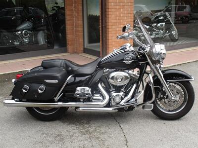 Harley-Davidson 1584 Road King Classic (2007 - 10) - FLHRC usata