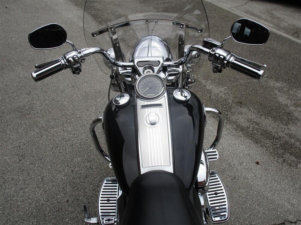 Harley-Davidson 1584 Road King Classic (2007 - 10) - FLHRC (6)