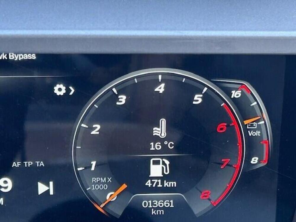 Harley-Davidson CVO Street Glide (2023) (9)