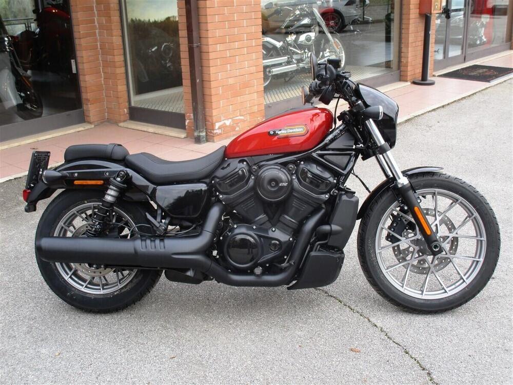 Harley-Davidson Nightster Special (2023 - 26)
