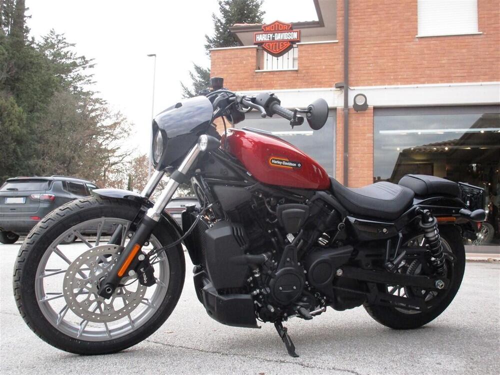 Harley-Davidson Nightster Special (2023 - 26) (3)