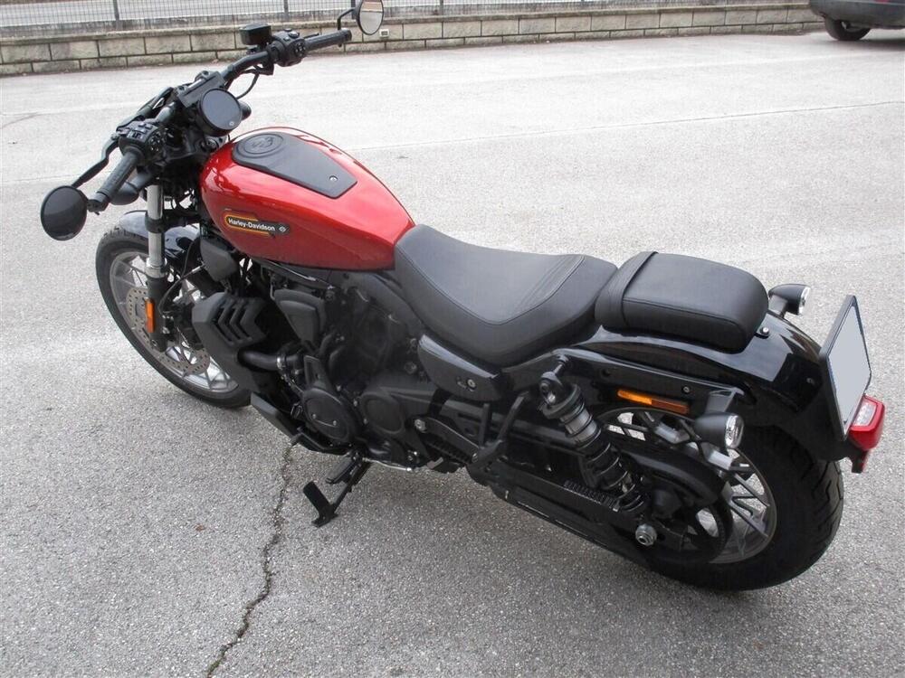 Harley-Davidson Nightster Special (2023 - 26) (4)