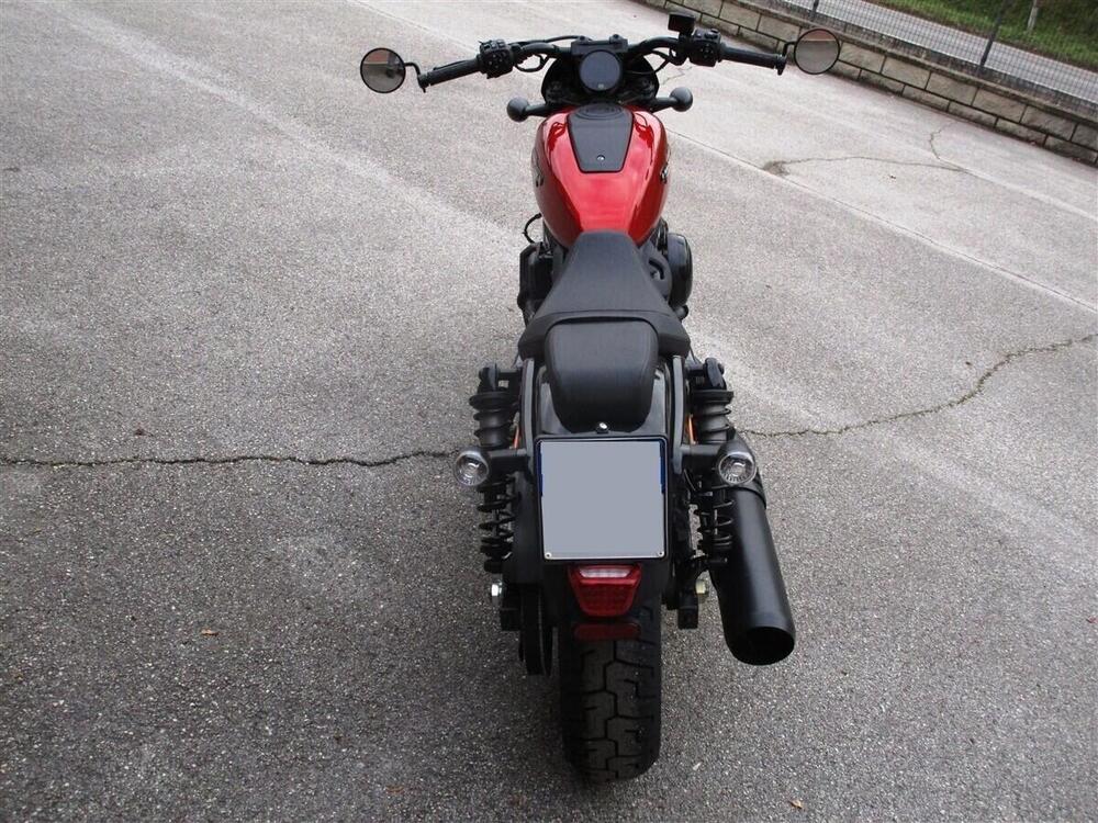 Harley-Davidson Nightster Special (2023 - 26) (5)