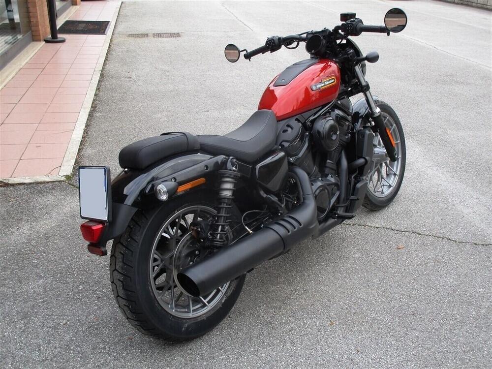 Harley-Davidson Nightster Special (2023 - 26) (6)