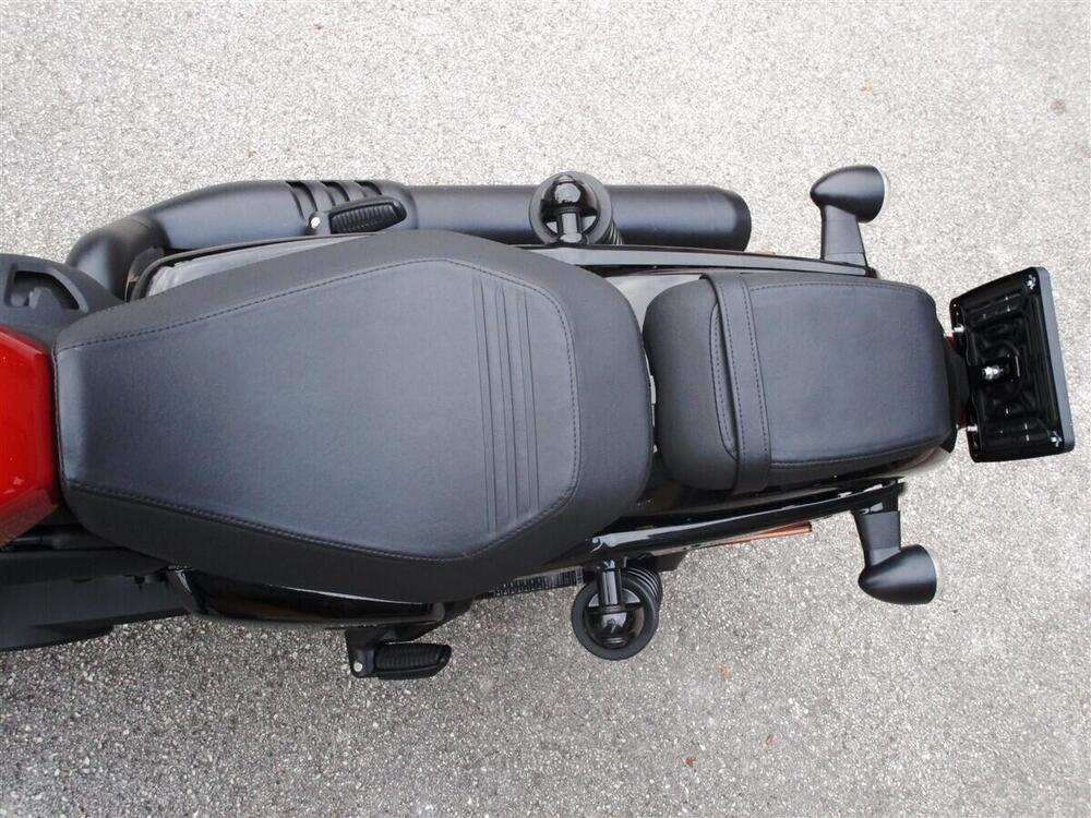 Harley-Davidson Nightster Special (2023 - 26) (8)