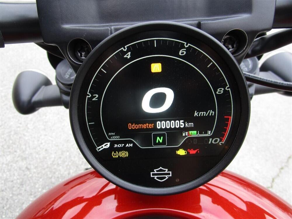 Harley-Davidson Nightster Special (2023 - 26) (9)