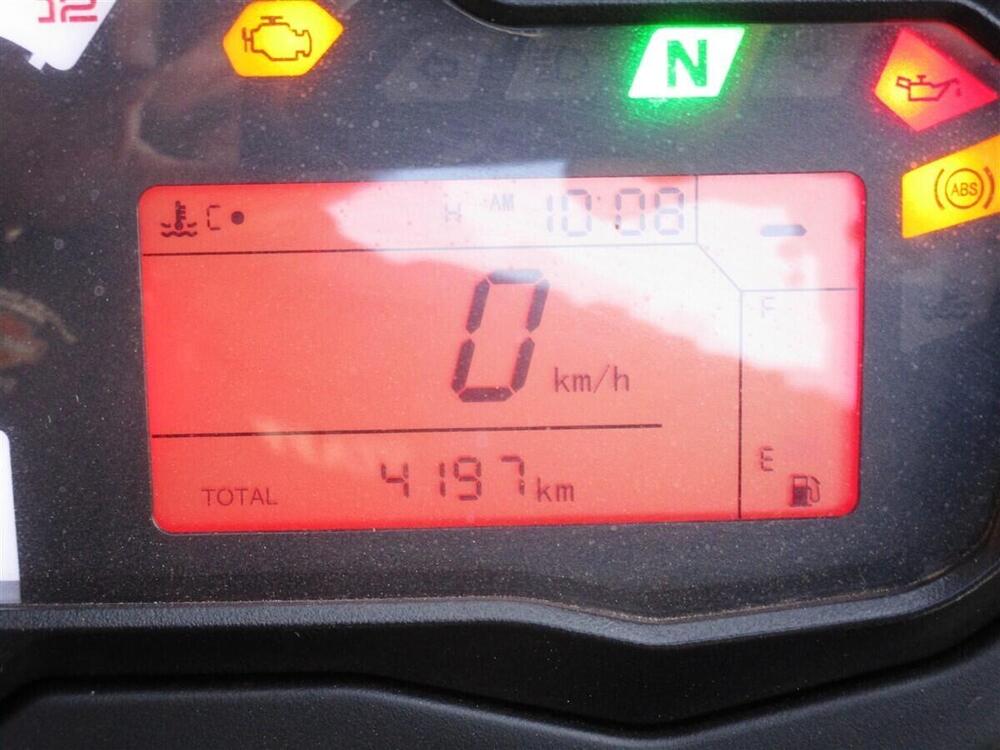 Benelli TRK 502X (2021 - 26) (7)