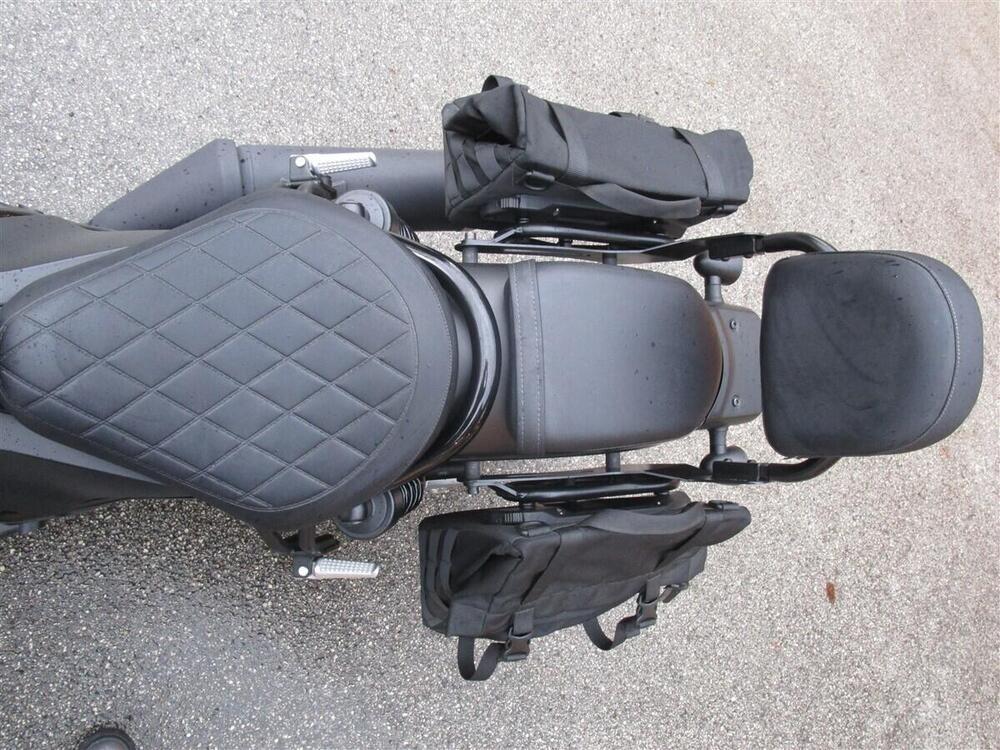 Honda CMX 500 Rebel (2022 - 24) (6)