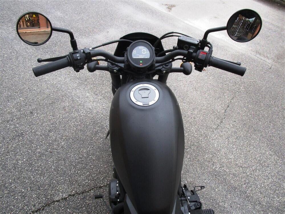 Honda CMX 500 Rebel (2022 - 24) (7)