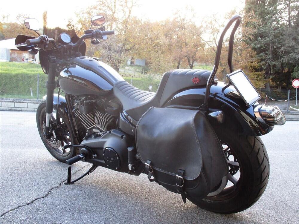 Harley-Davidson Low Rider S (2022 - 24) (4)