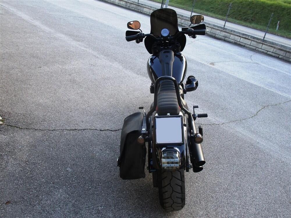 Harley-Davidson Low Rider S (2022 - 24) (5)
