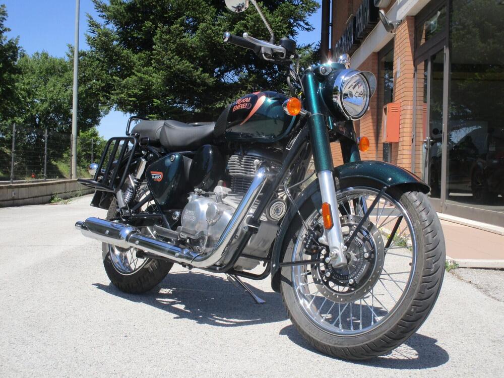 Royal Enfield Classic 350 (2021 - 26) (2)