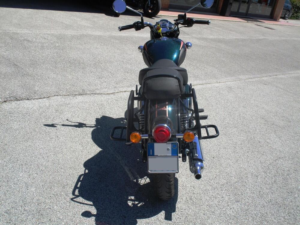 Royal Enfield Classic 350 (2021 - 26) (5)