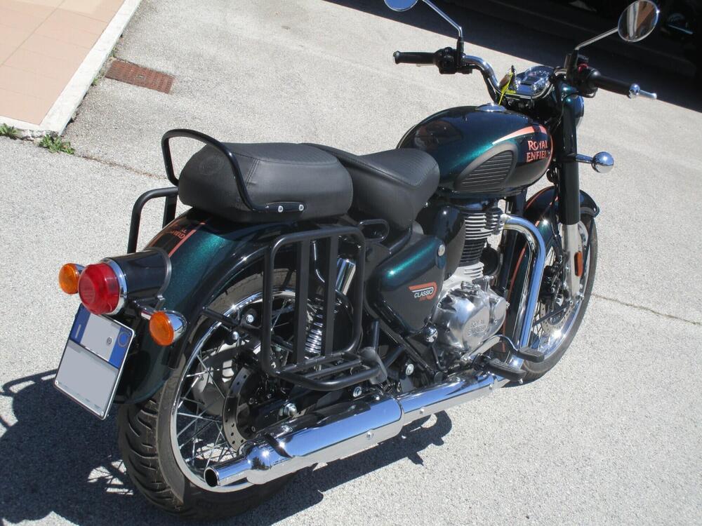 Royal Enfield Classic 350 (2021 - 26) (6)