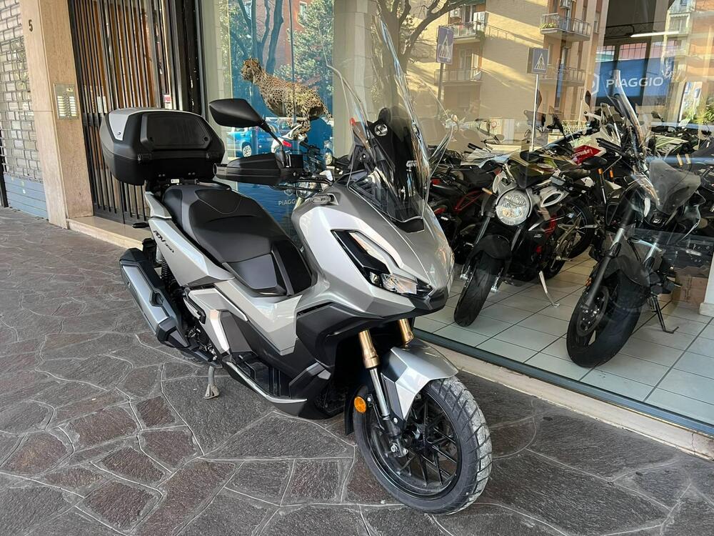 Honda ADV 350 (2022 - 24) (2)