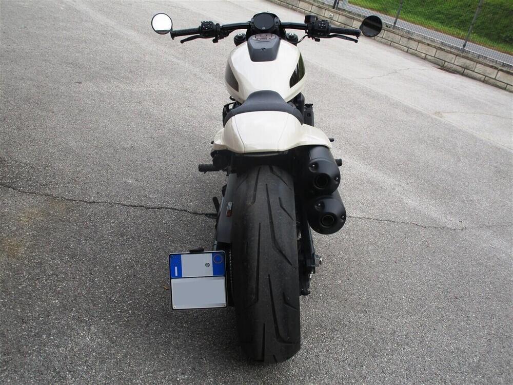 Harley-Davidson Sportster S (2022 - 24) (5)