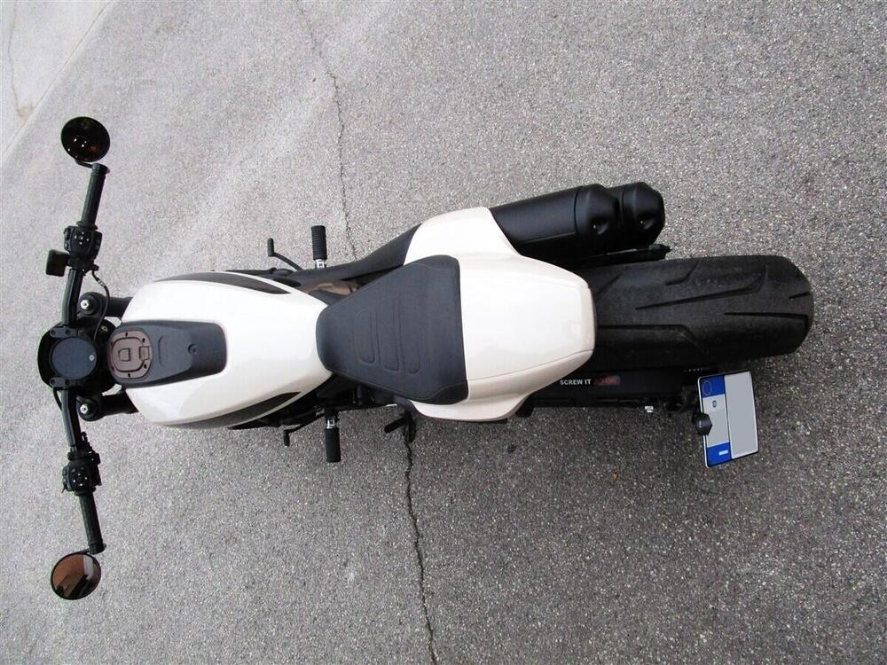 Harley-Davidson Sportster S (2022 - 24) (7)