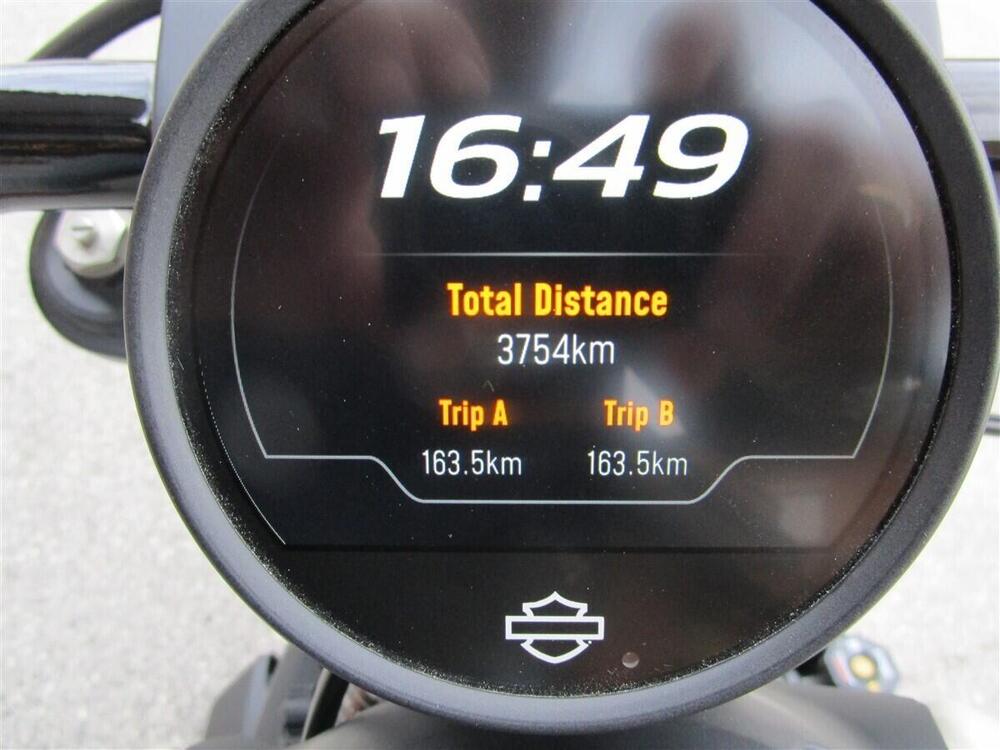 Harley-Davidson Sportster S (2022 - 24) (8)