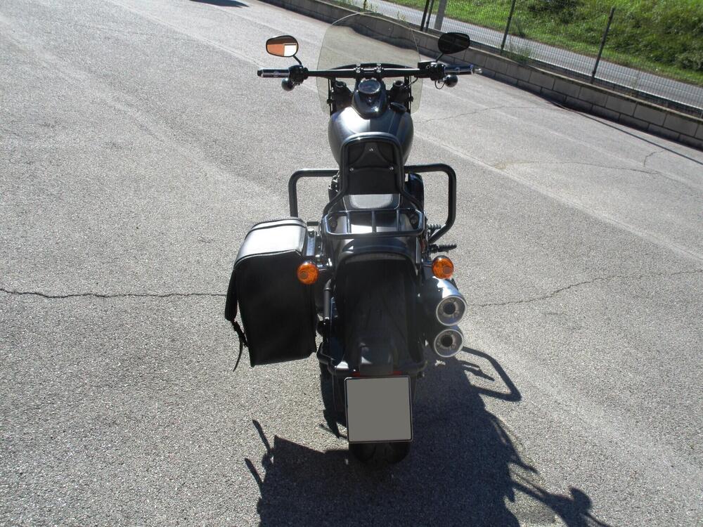 Harley-Davidson 114 Fat Bob (2018 - 20) - FXFBS (5)