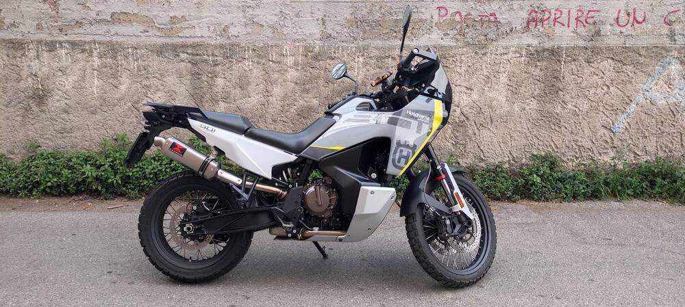 Husqvarna Norden 901 (2022 - 26) (9)