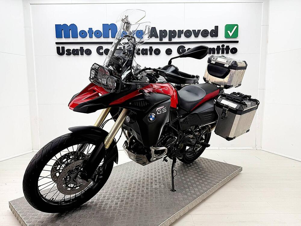 Bmw F 800 GS (2008 - 15) (3)