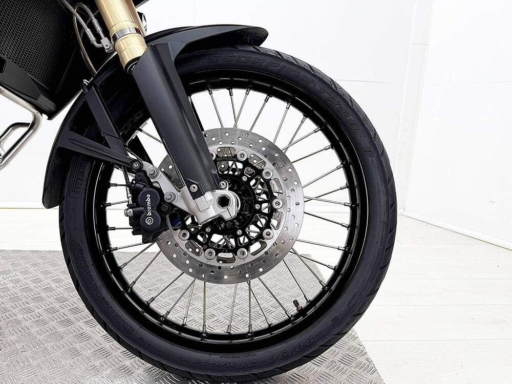 Bmw F 800 GS (2008 - 15) (12)