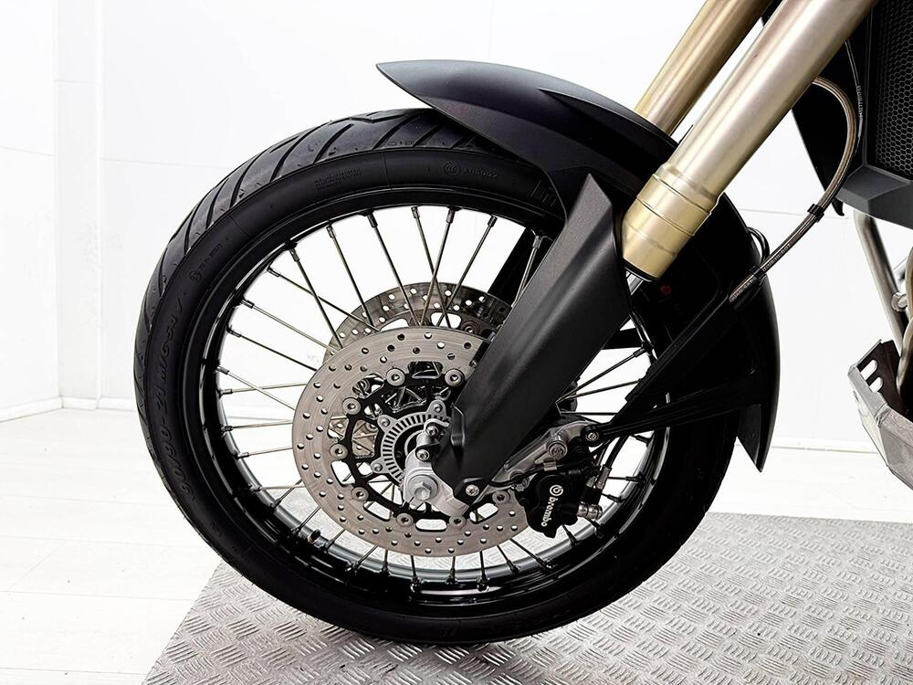 Bmw F 800 GS (2008 - 15) (13)