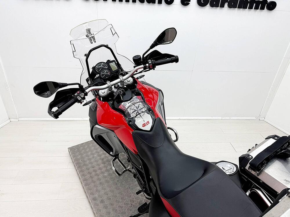 Bmw F 800 GS (2008 - 15) (18)