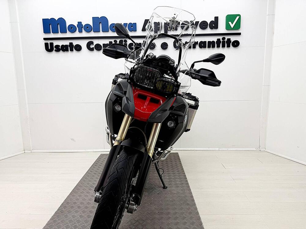 Bmw F 800 GS (2008 - 15) (4)