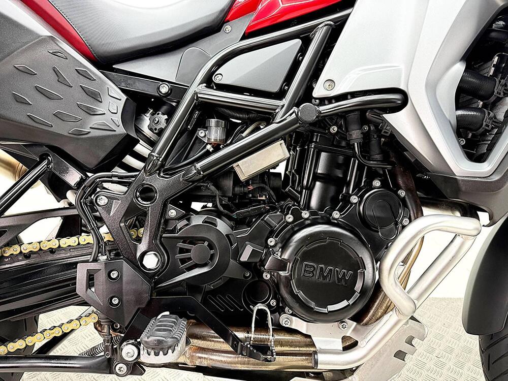 Bmw F 800 GS (2008 - 15) (8)