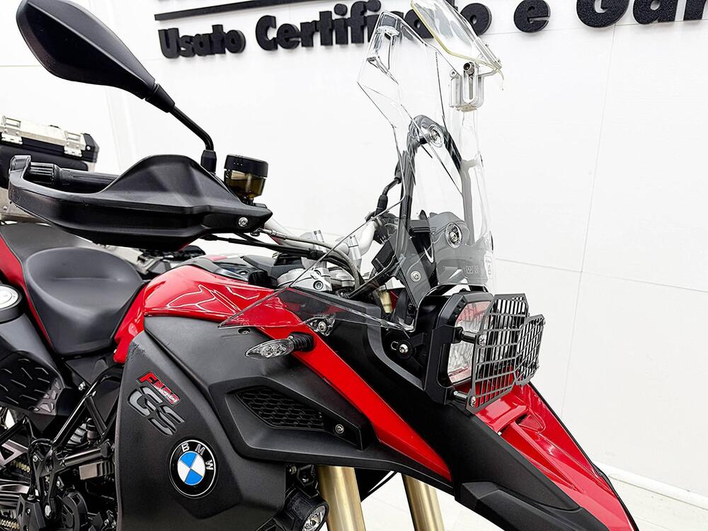 Bmw F 800 GS (2008 - 15) (10)