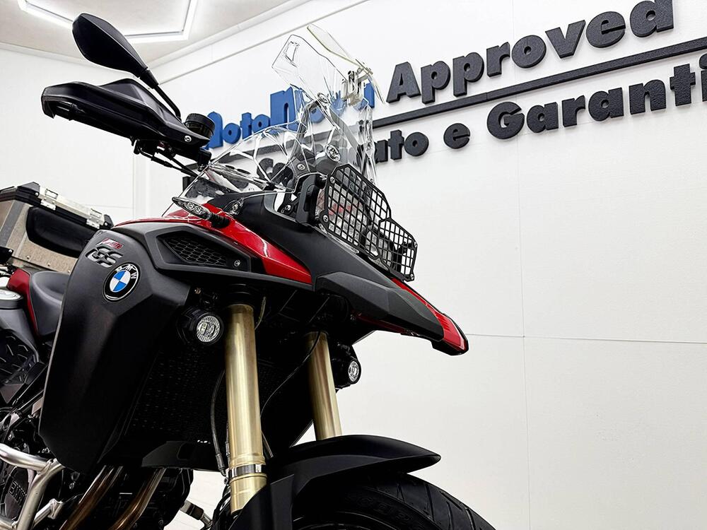 Bmw F 800 GS (2008 - 15) (11)