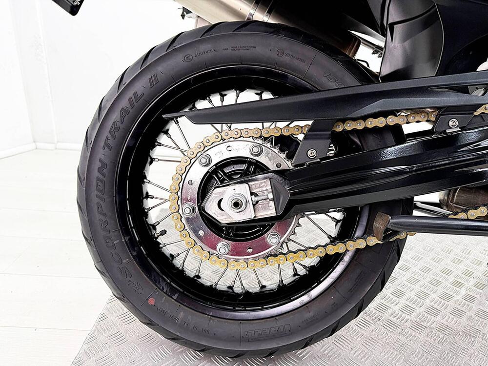 Bmw F 800 GS (2008 - 15) (6)