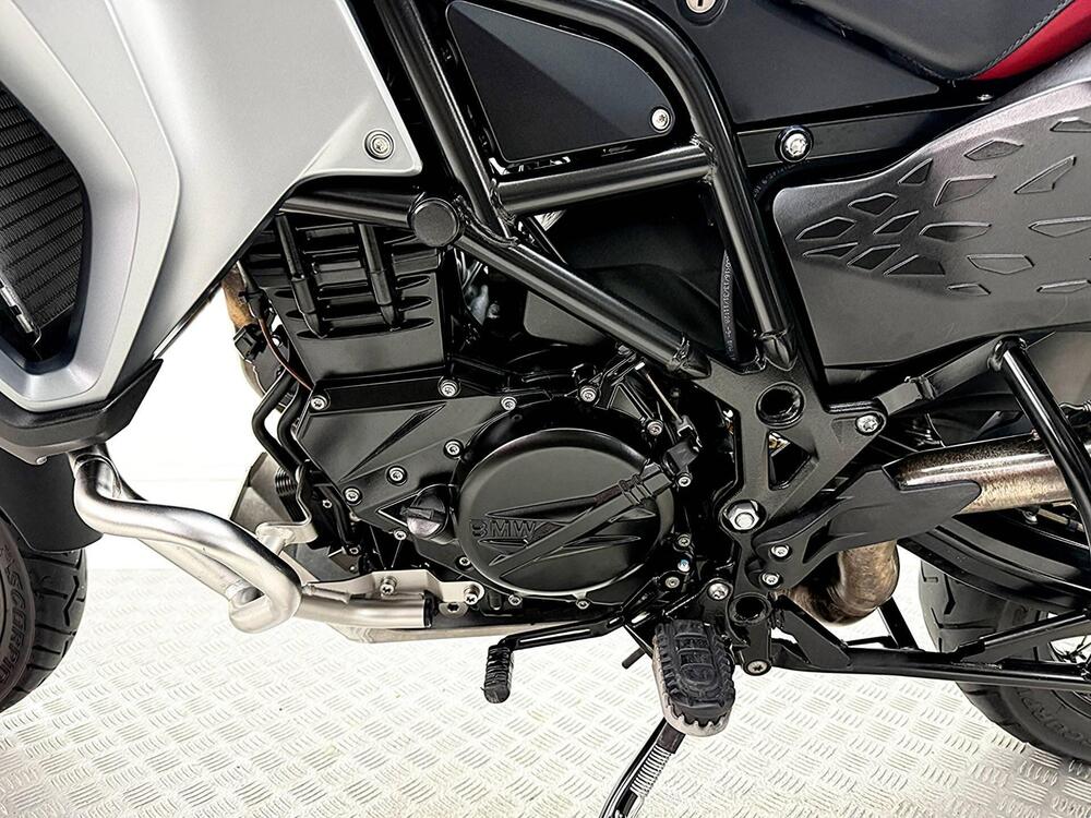 Bmw F 800 GS (2008 - 15) (15)