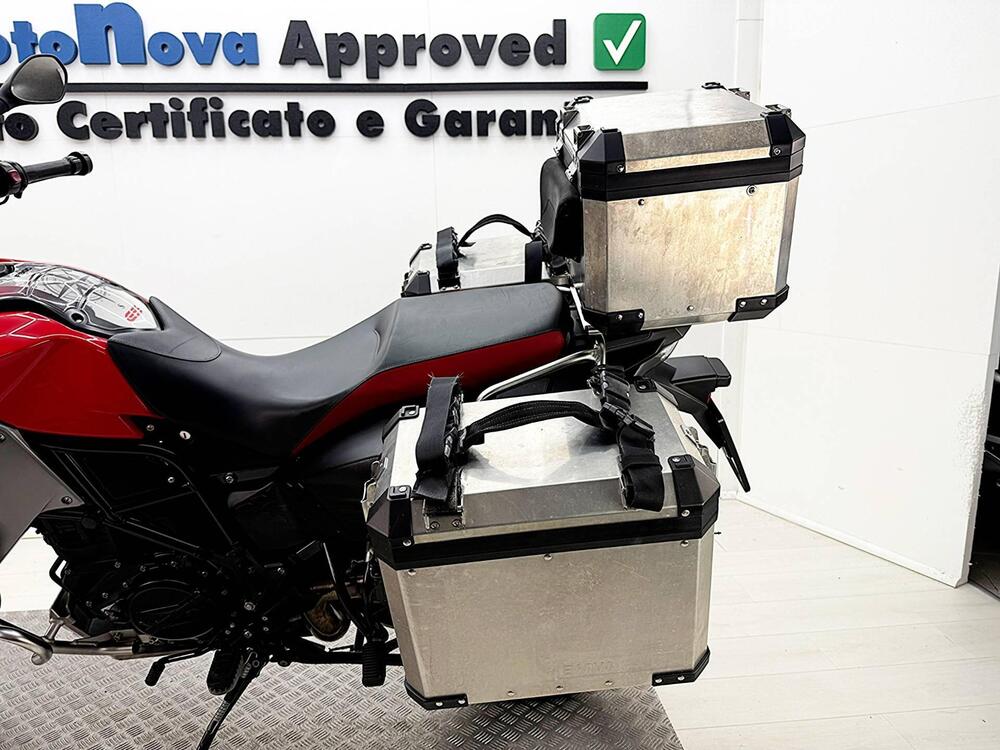 Bmw F 800 GS (2008 - 15) (16)