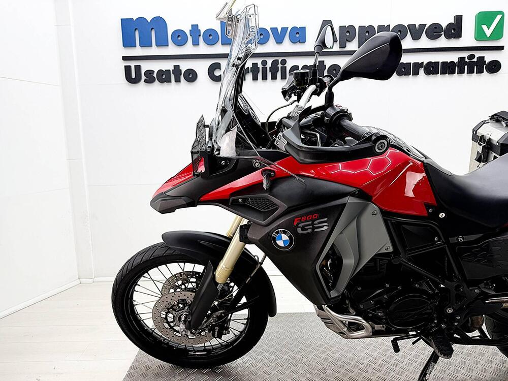 Bmw F 800 GS (2008 - 15) (14)