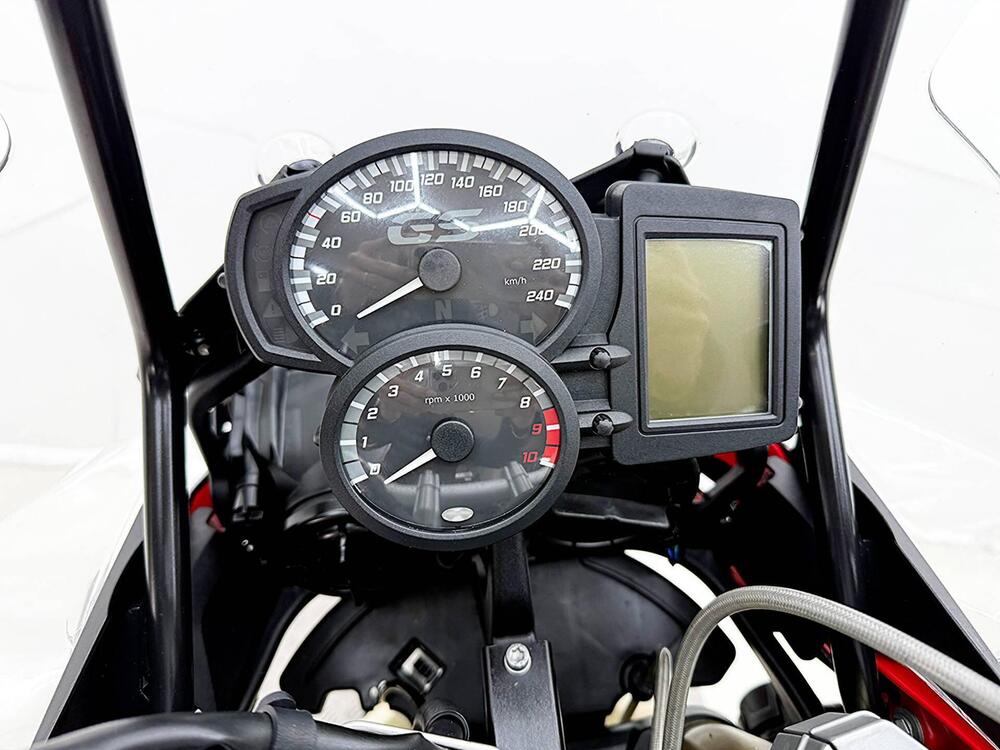 Bmw F 800 GS (2008 - 15) (19)