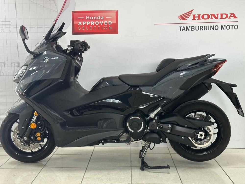 Yamaha T-Max 560 Tech Max (2022 - 24) (3)